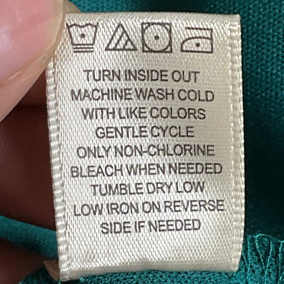 Allison Kelly Mini Dress XS Green‎ Tiered Holiday Forest Fairy Grunge Babydoll - Picture 9 of 14